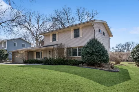 5817 W 61st St, Edina, MN 55436