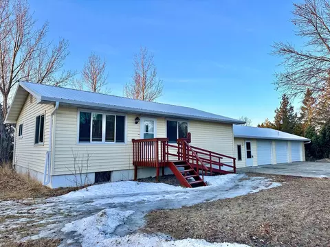 12851 Everlasting Dr, Park Rapids, MN 56470