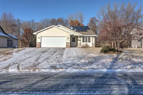 2203 135th Ln NW, Andover, MN 55304