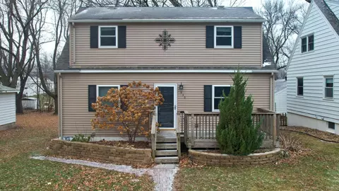 936 S 1st Ave, Albert Lea, MN 56007
