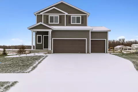 7448 NW 171st Ln, Ramsey, MN 55303