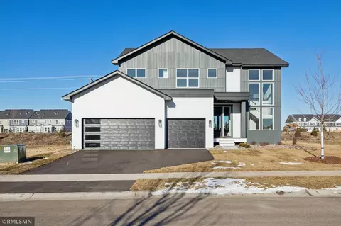5018 Airlake Draw, Woodbury, MN 55129