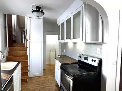 Kitchen - 810 4th St S, Fargo, ND 58103 photo 1 of 4