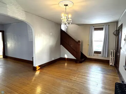 Living - 810 4th St S, Fargo, ND 58103 photo 1 of 2