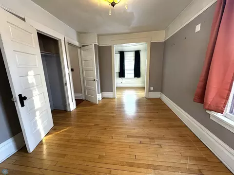 Bedroom - 810 4th St S, Fargo, ND 58103 photo 2 of 5