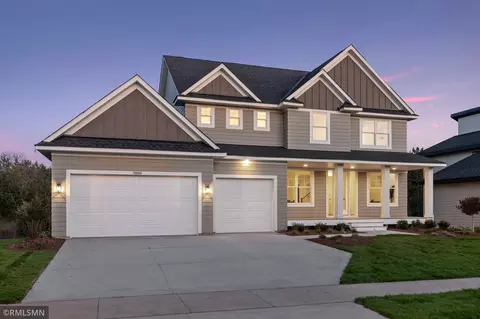 9599 Iron Horse Rd, Woodbury, MN 55129