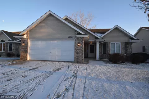 12387 Wedgewood Pl NW, Coon Rapids, MN 55433
