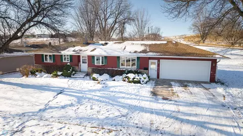 1449 Central Ave N, Valley City, ND 58072