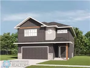 6726 27 St S, Fargo, ND 58104