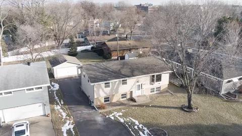 4009 Benjamin Pl NE, Columbia Heights, MN 55421