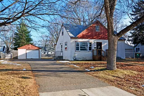 5036 Ewing Ave N, Brooklyn Center, MN 55429