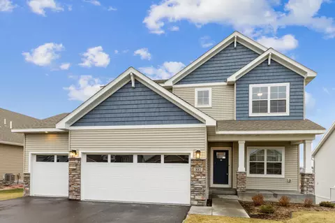 881 Emmy Ln, Hanover, MN 55341