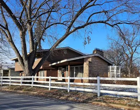 4701 W 40th St, Saint Louis Park, MN 55416