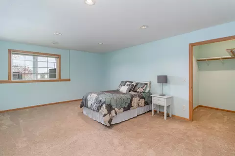 Bedroom - 14909 110th St, Foreston, MN 56330 photo 5 of 5