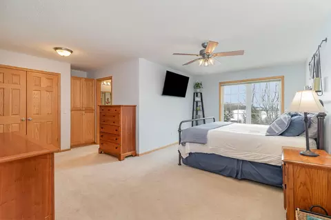 Bedroom - 14909 110th St, Foreston, MN 56330 photo 2 of 5