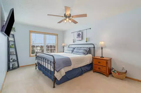 Bedroom - 14909 110th St, Foreston, MN 56330 photo 3 of 5