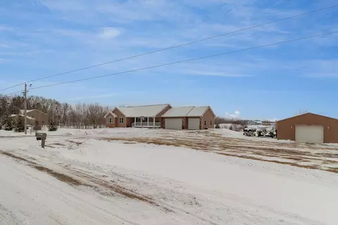 Exterior - 14909 110th St, Foreston, MN 56330 photo 2 of 3