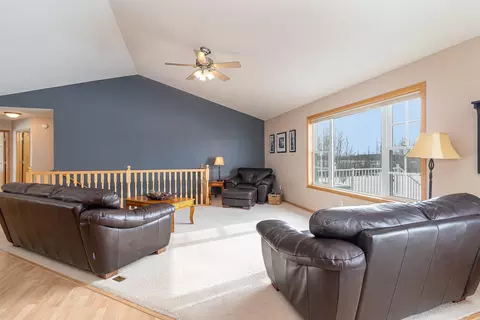 Living - 14909 110th St, Foreston, MN 56330 photo 1 of 2