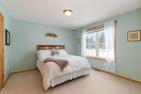 Bedroom - 14909 110th St, Foreston, MN 56330 photo 1 of 5