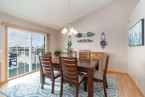 Dining - 14909 110th St, Foreston, MN 56330 photo 1 of 1