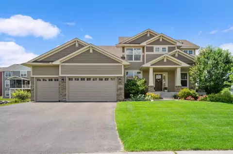 19301 Annabelle Ln, Corcoran, MN 55340