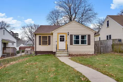 3410 Vincent Ave N, Minneapolis, MN 55412