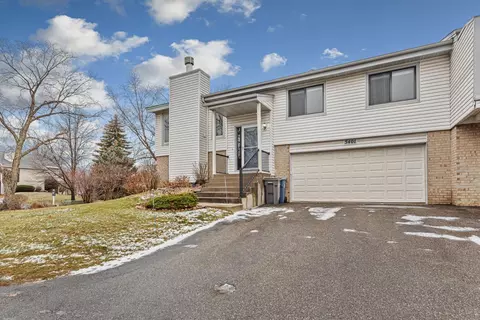 5401 Pompano Dr, Hopkins, MN 55343