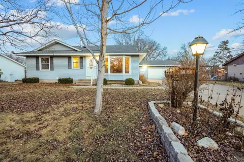 11617 Terrace Rd NE, Blaine, MN 55434