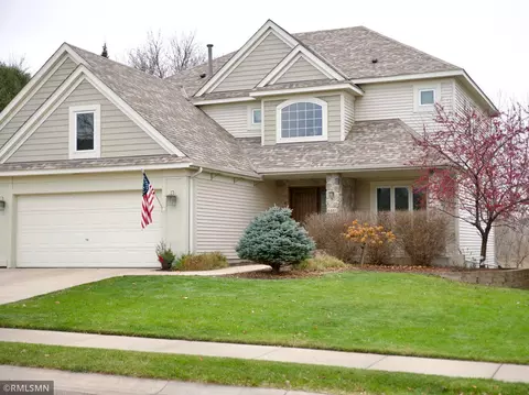 6451 Ranchview Ln N, Maple Grove, MN 55311