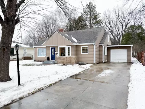 1320 Linwood Ct, Fergus Falls, MN 56537