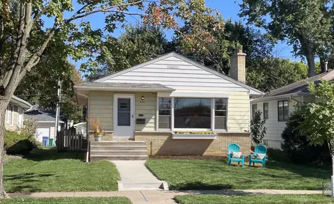 4805 Zenith Ave S, Minneapolis, MN 55410