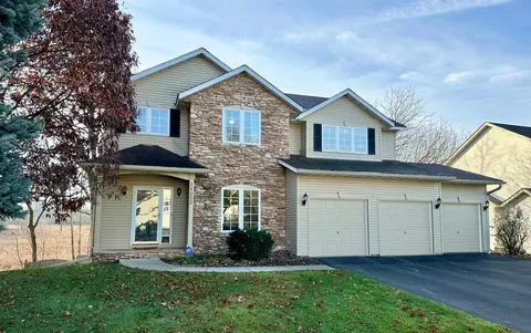 14952 Overlook Dr, Savage, MN 55378