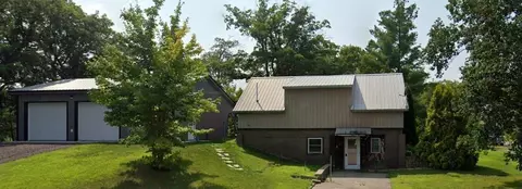 361 S Unit Ave, Vergas, MN 56587