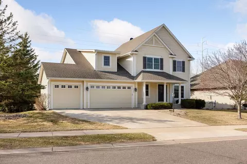 7339 73rd St S, Cottage Grove, MN 55016