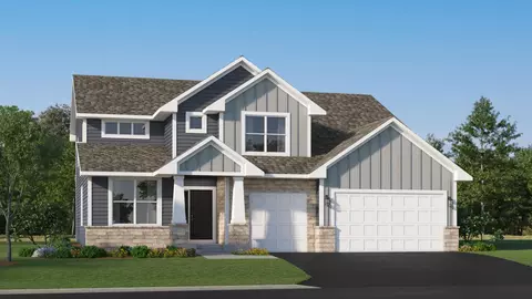 1903 Spruce Ct, Carver, MN 55315