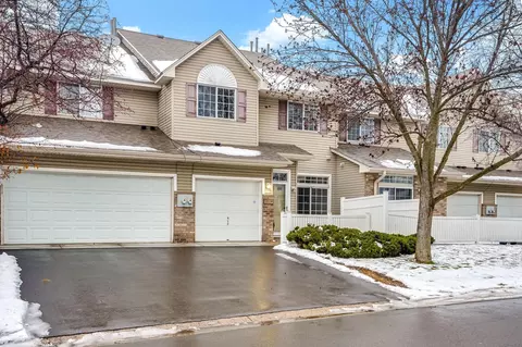 15539 Garnet Way #74, Apple Valley, MN 55124