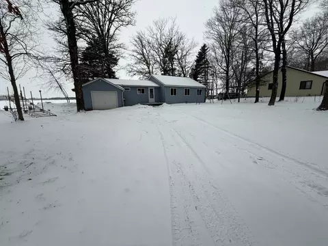 23161 N Platte Lake Rd, Hillman, MN 56338