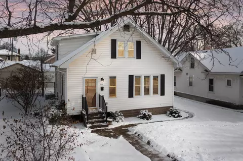 2411 Garfield St NE, Minneapolis, MN 55418