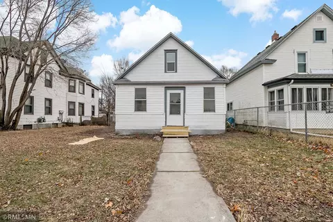4314 Humboldt Ave N, Minneapolis, MN 55412