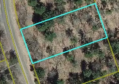 lot60 Half Moon Cir, Danbury, WI 54830