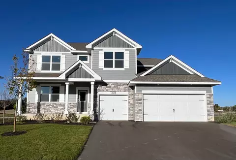 3128 Sunflower Way NW, Prior Lake, MN 55372
