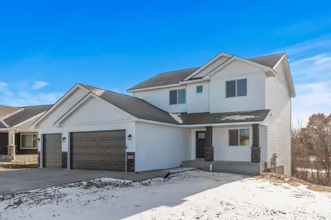2848 234th Ave NW, Saint Francis, MN 55070