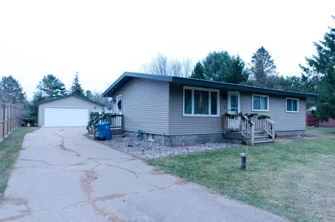 1397 19 14 St, Cameron, WI 54822