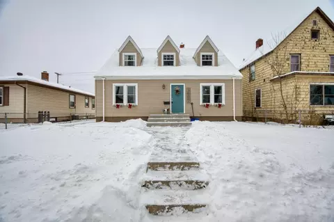 3007 2nd Ave E, Hibbing, MN 55746