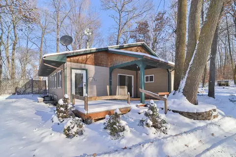 20707 Scenic Rd, Ironton, MN 56455
