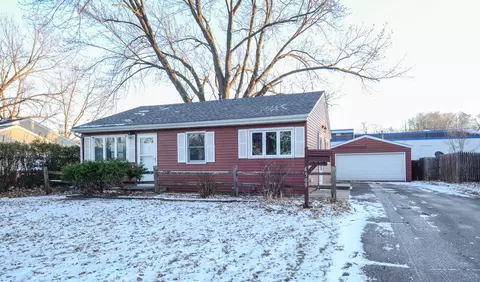 6509 52nd Ave N, Crystal, MN 55428