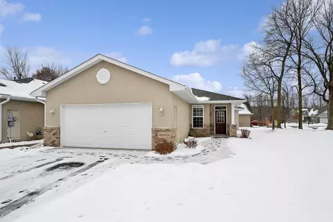18430 Xerxes St NW, Elk River, MN 55330