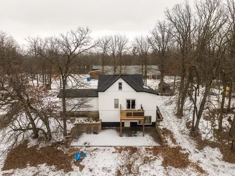 12354 83rd Ave SW, Motley, MN 56466
