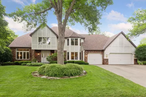 5956 Keithson Dr, Shoreview, MN 55126
