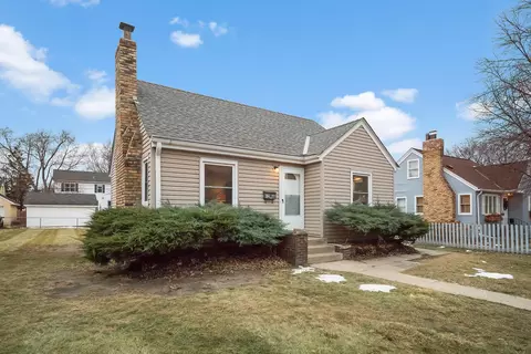 4331 Zane Ave N, Crystal, MN 55422